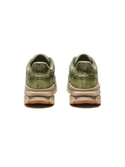 Sneakers Basse V7000 dip dye DIADORA Unisex - Verde
