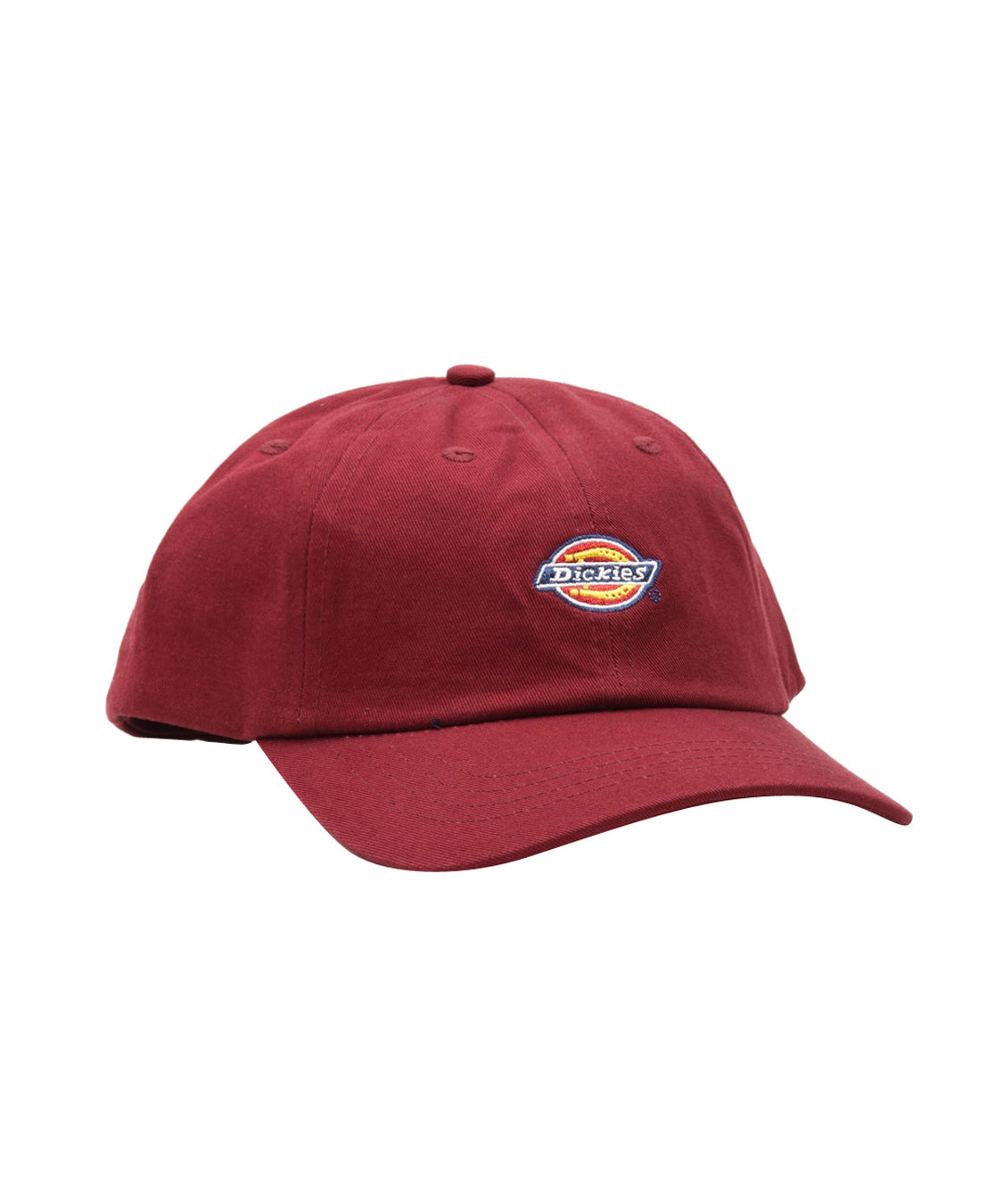 Cappello Hardwick DICKIES Unisex - Rosso