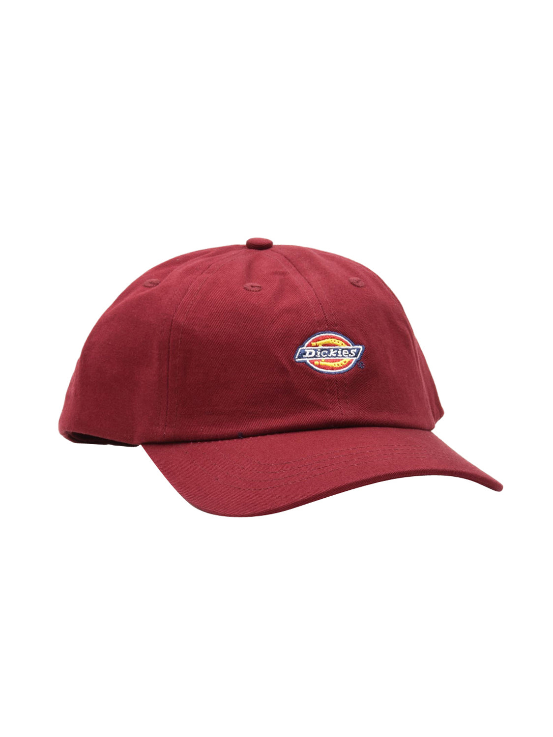Cappello Hardwick DICKIES Unisex - Rosso