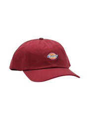 Cappello Hardwick DICKIES Unisex - Rosso