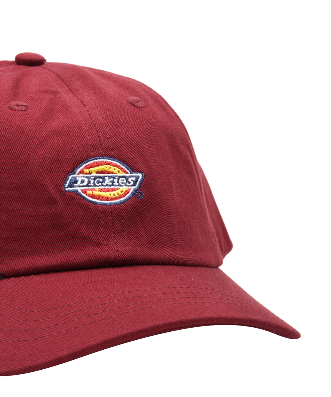 Cappello Hardwick DICKIES Unisex - Rosso