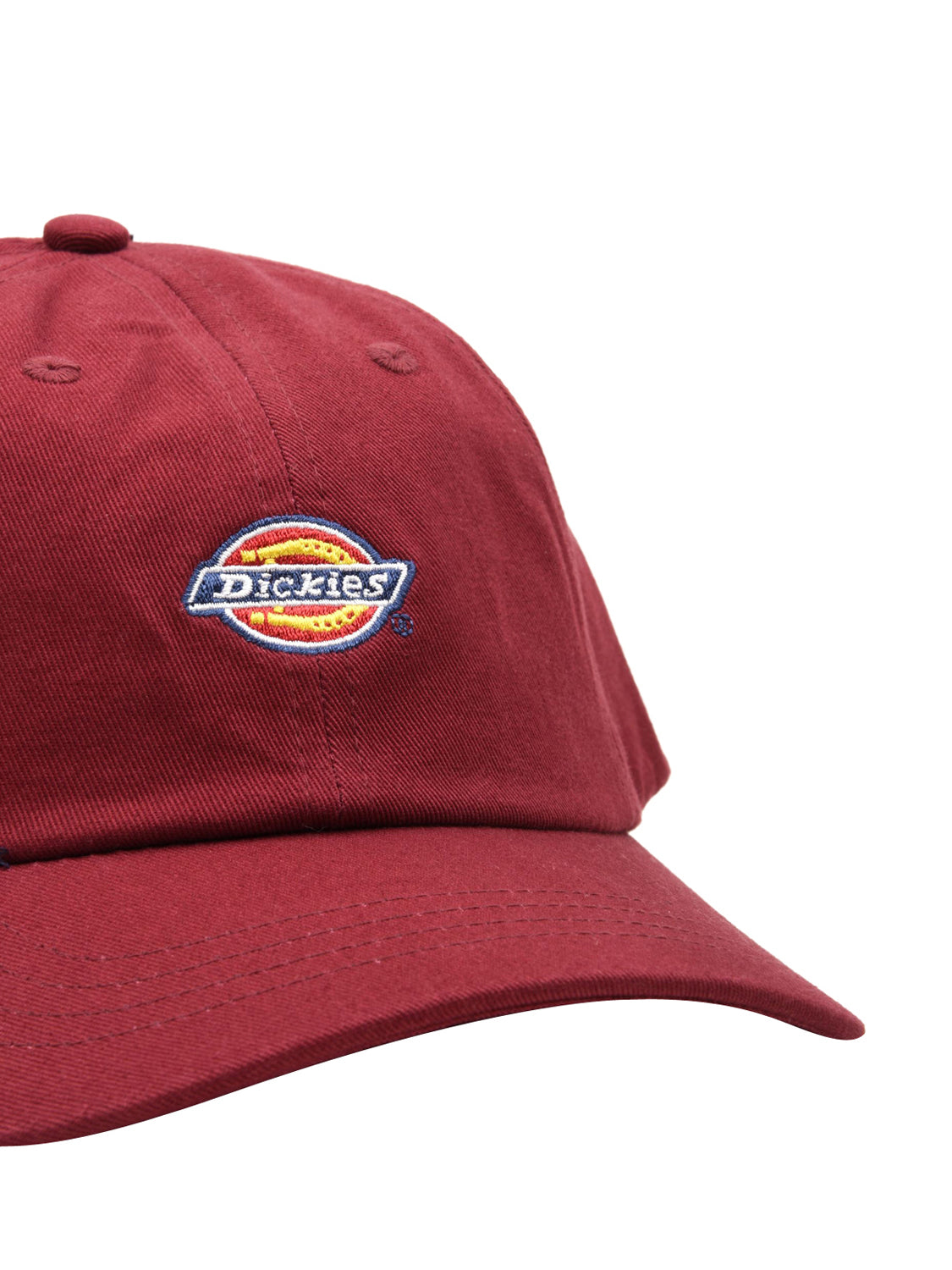 Cappello Hardwick DICKIES Unisex - Rosso