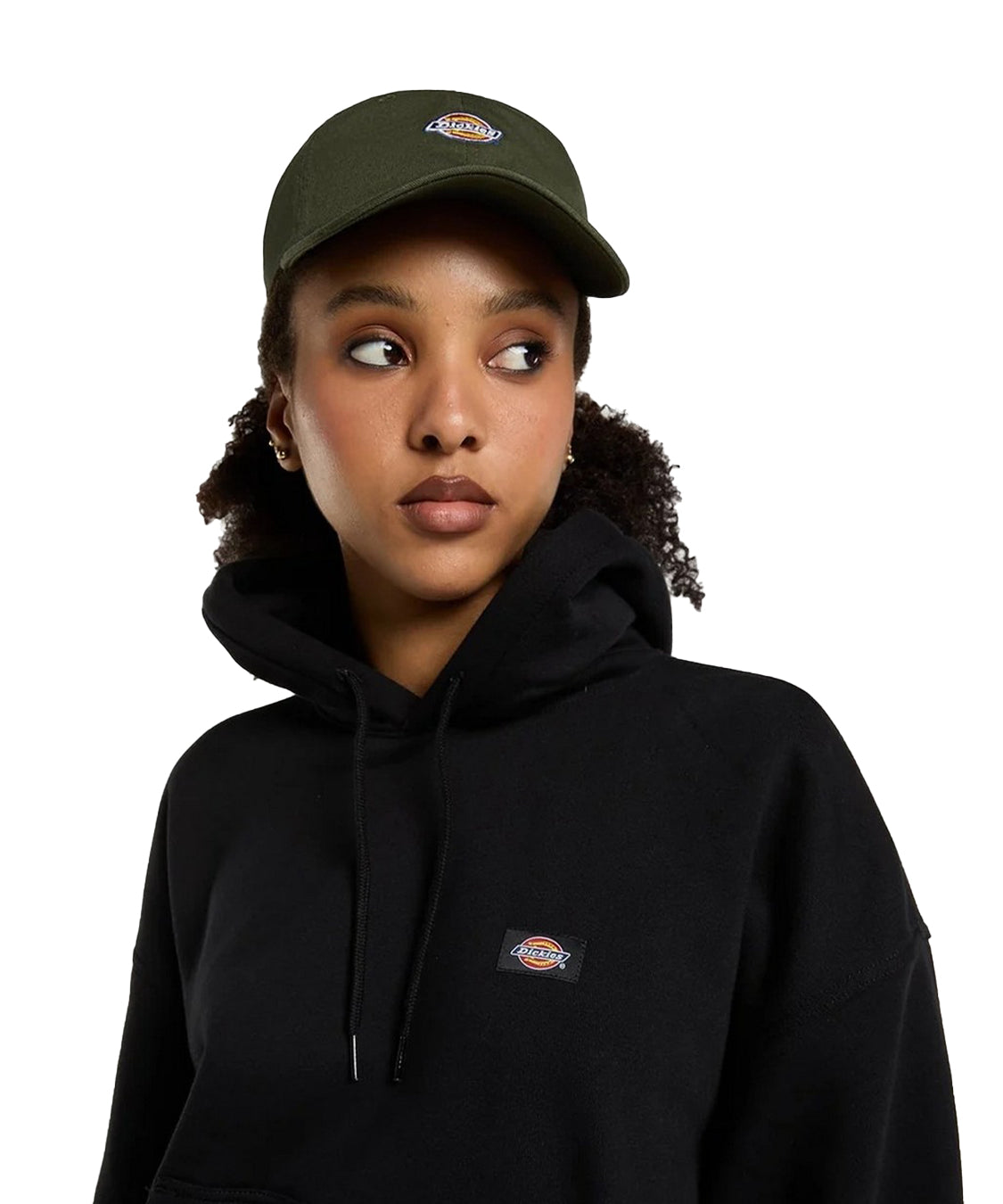 Cappello Hardwick DICKIES Unisex - Verde
