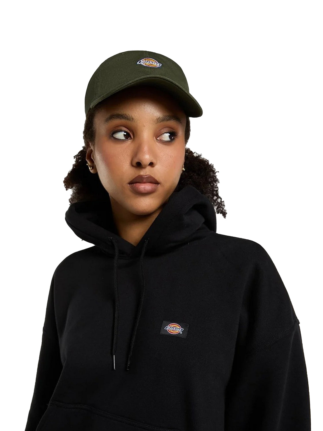 Cappello Hardwick DICKIES Unisex - Verde