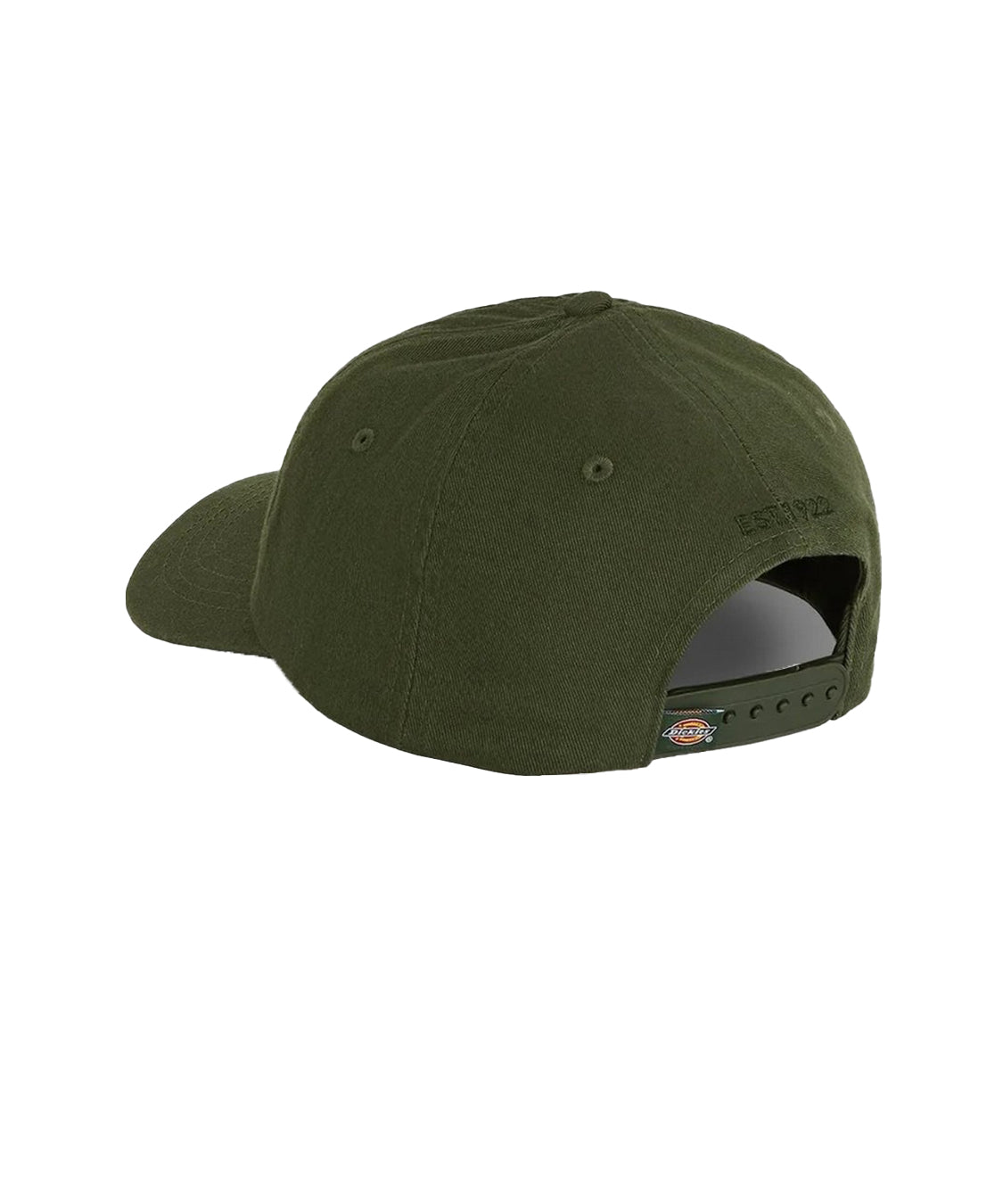 Cappello Hardwick DICKIES Unisex - Verde