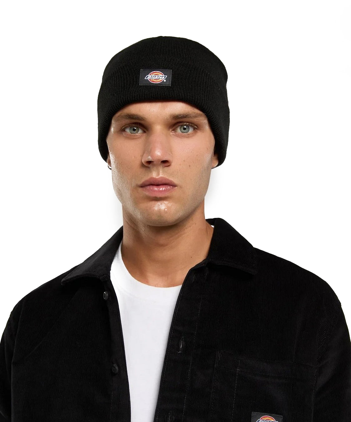 Cappello Gibsland DICKIES Unisex - Nero