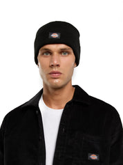 Cappello Gibsland DICKIES Unisex - Nero