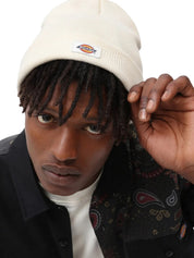Cappello Gibsland DICKIES Unisex - Ecru