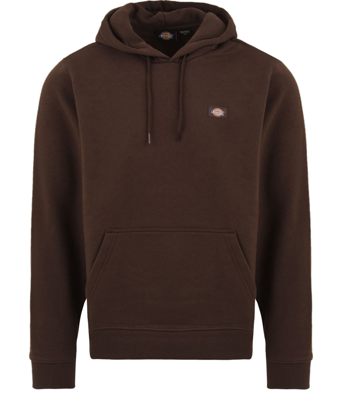 Felpa Oakport DICKIES Uomo - Marrone