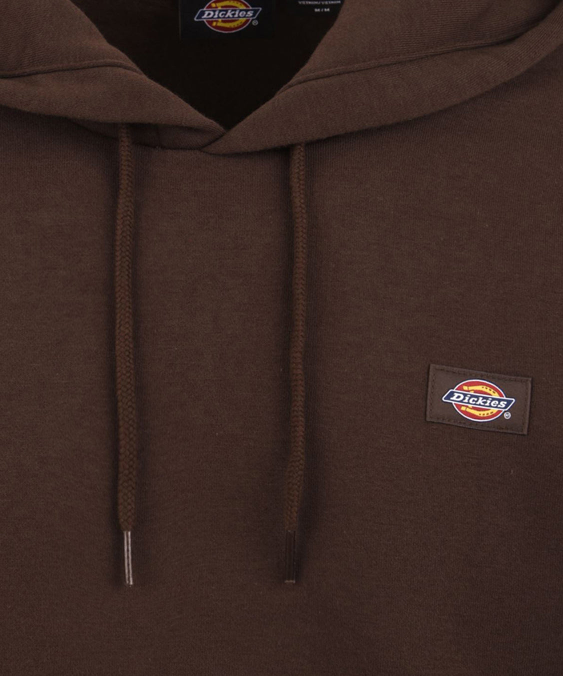 Felpa Oakport DICKIES Uomo - Marrone
