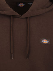 Felpa Oakport DICKIES Uomo - Marrone