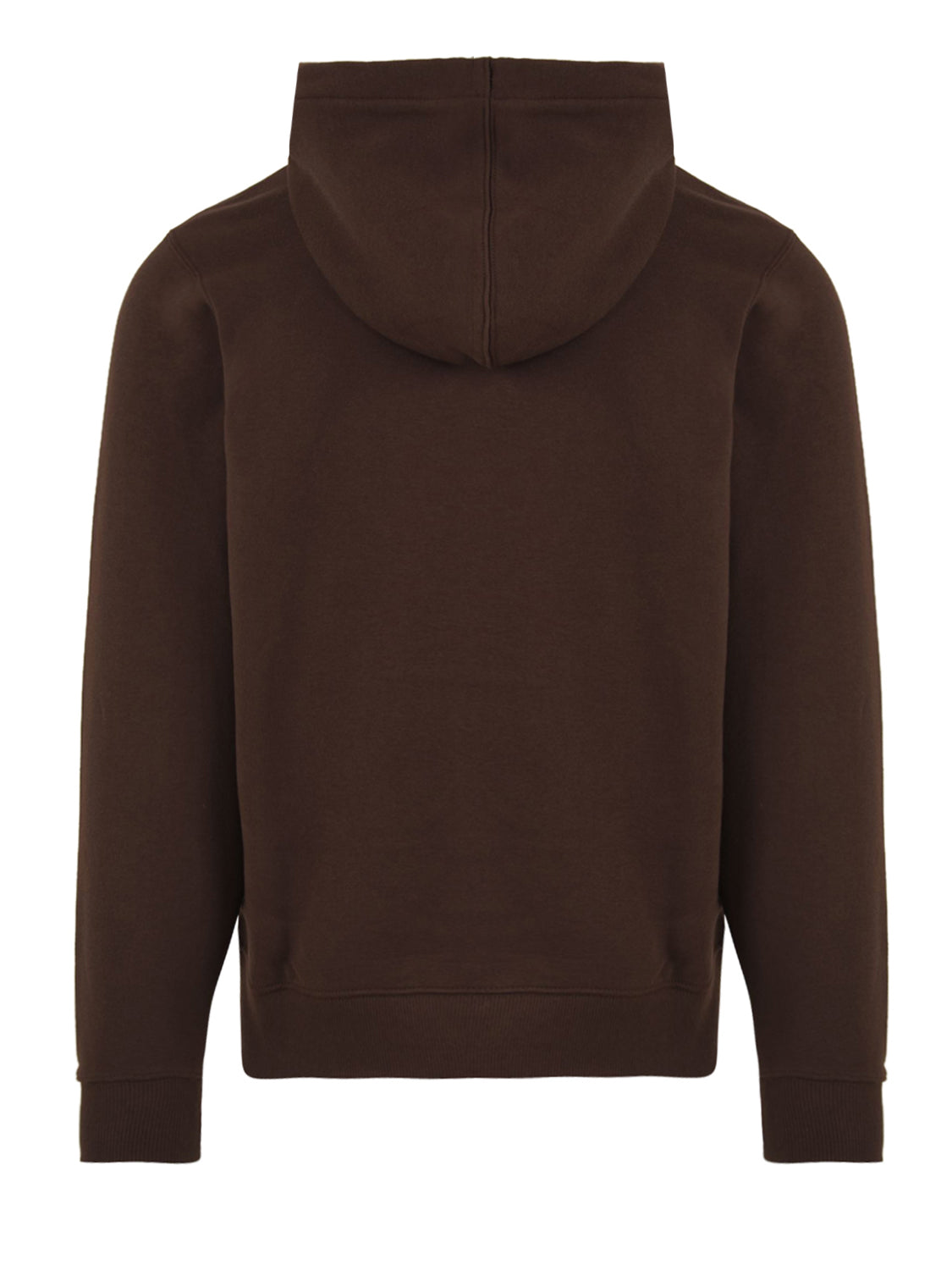 Felpa Oakport DICKIES Uomo - Marrone