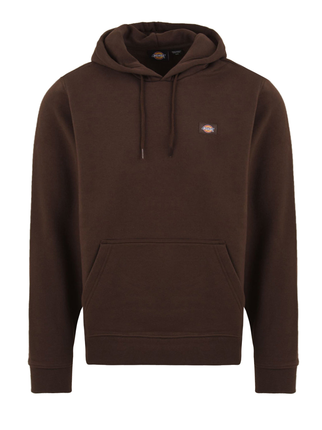 Felpa Oakport DICKIES Uomo - Marrone