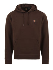 Felpa Oakport DICKIES Uomo - Marrone