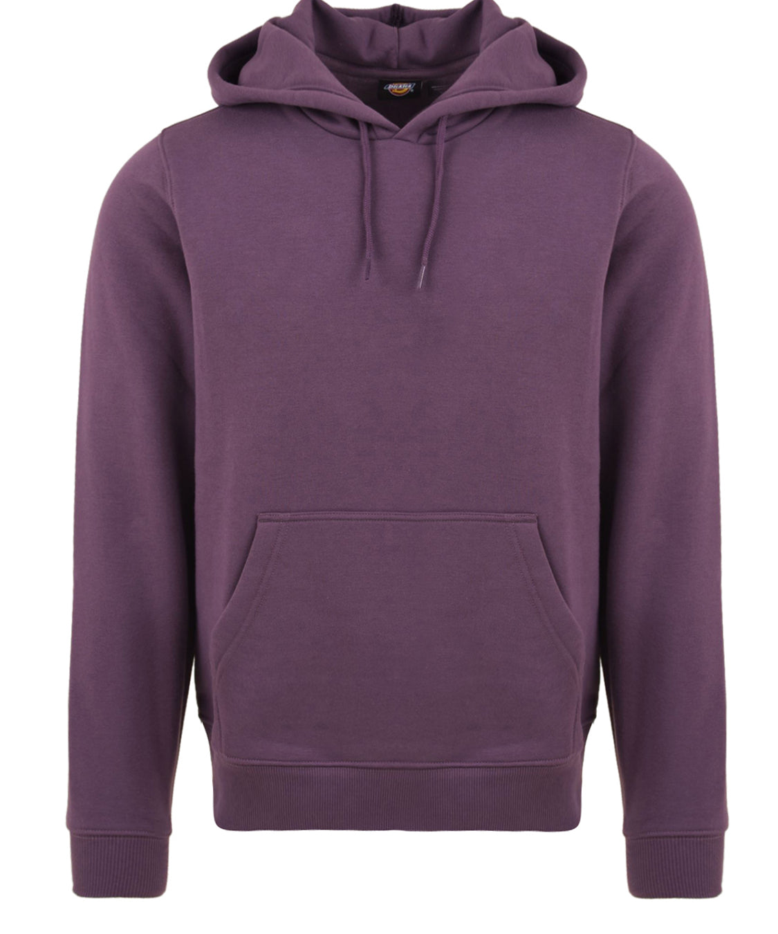 Felpa Oakport DICKIES Uomo - Viola