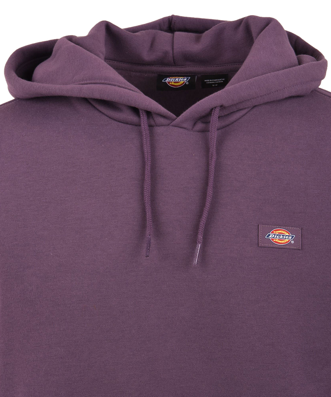 Felpa Oakport DICKIES Uomo - Viola