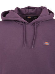 Felpa Oakport DICKIES Uomo - Viola