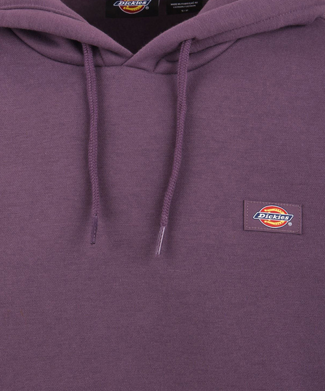 Felpa Oakport DICKIES Uomo - Viola
