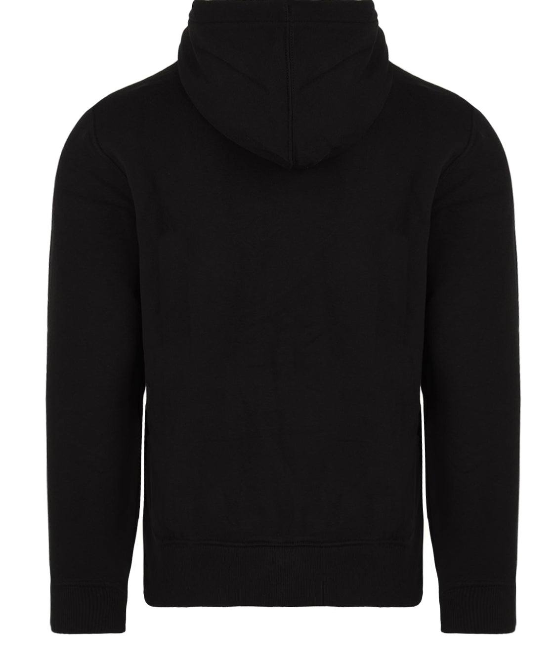 Felpa Oakport Zip DICKIES Uomo - Nero