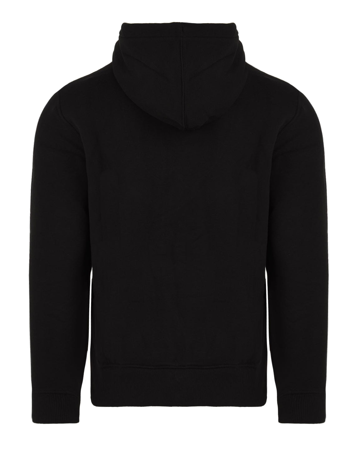 Felpa Oakport Zip DICKIES Uomo - Nero