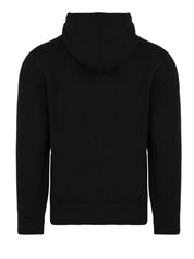 Felpa Oakport Zip DICKIES Uomo - Nero
