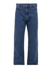 Jeans 954 Relaxed Straight Work DICKIES Uomo - Blue