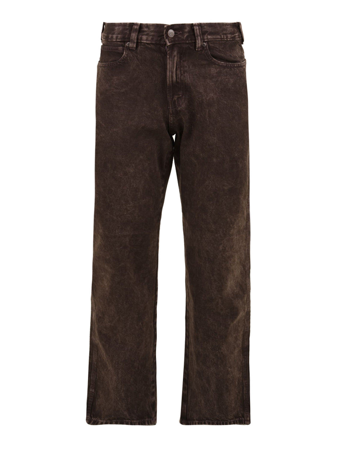 Jeans 954 Relaxed Straight Work DICKIES Uomo - Vintage Violet