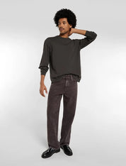 Jeans 954 Relaxed Straight Work DICKIES Uomo - Vintage Violet