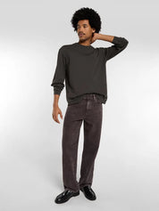 Jeans 954 Relaxed Straight Work DICKIES Uomo - Vintage Violet