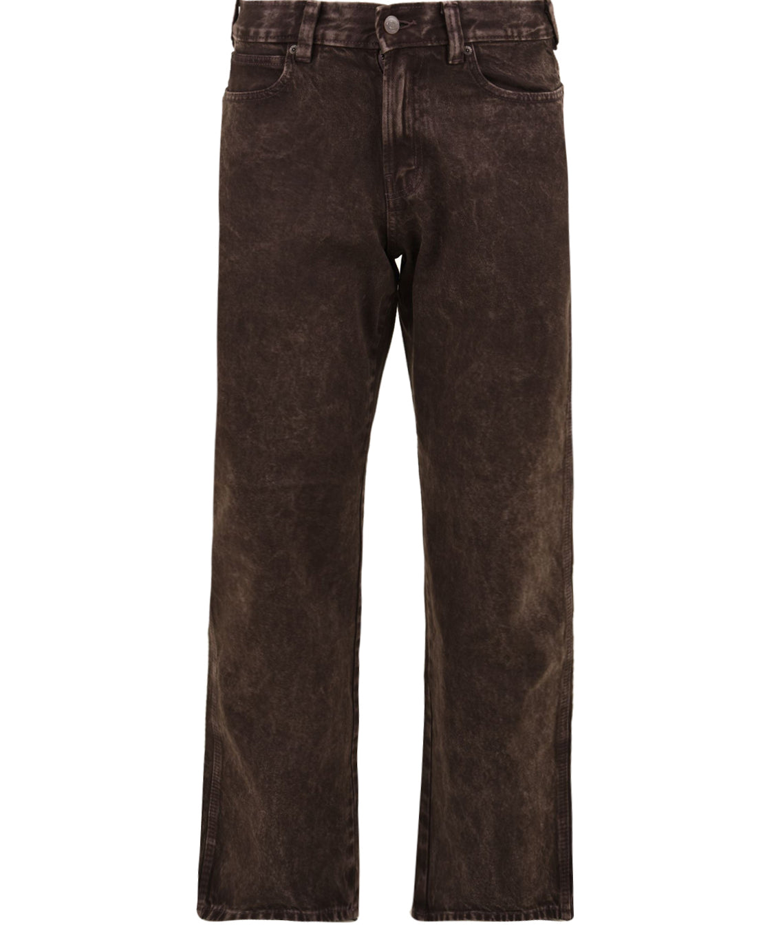 Jeans 954 Relaxed Straight Work DICKIES Uomo - Vintage Violet