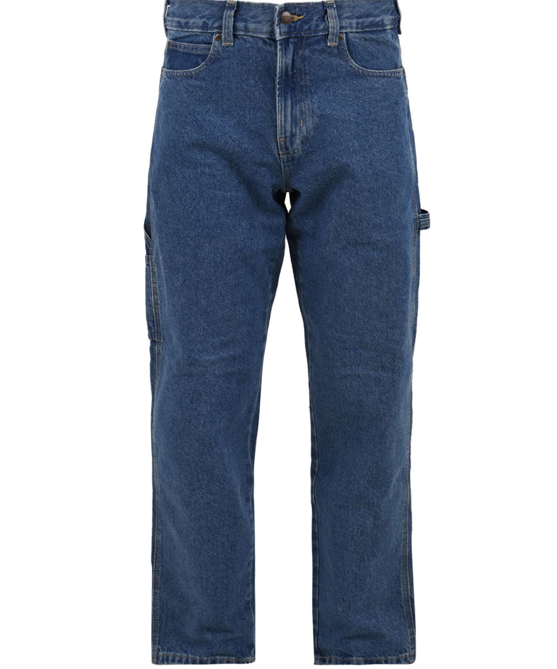 Jeans 993 Regular Tapered Carpenter DICKIES Uomo - Blue