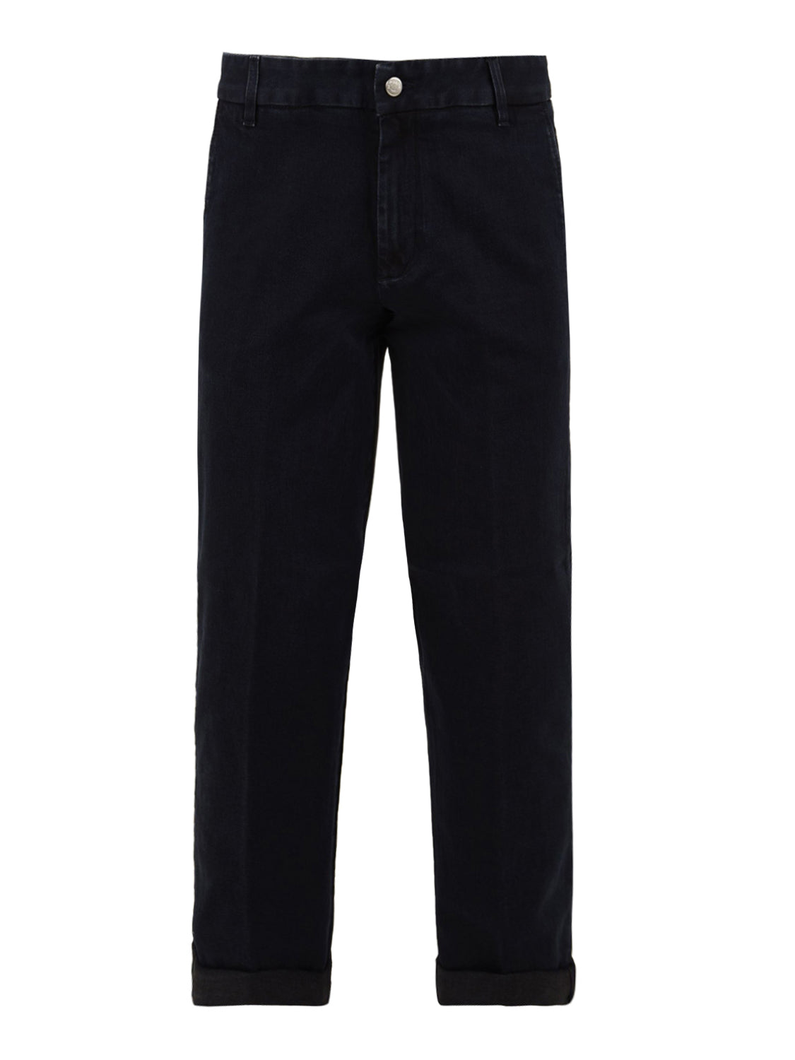Jeans Taro DON THE FULLER Uomo - Blue