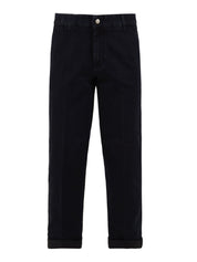 Jeans Taro DON THE FULLER Uomo - Blue