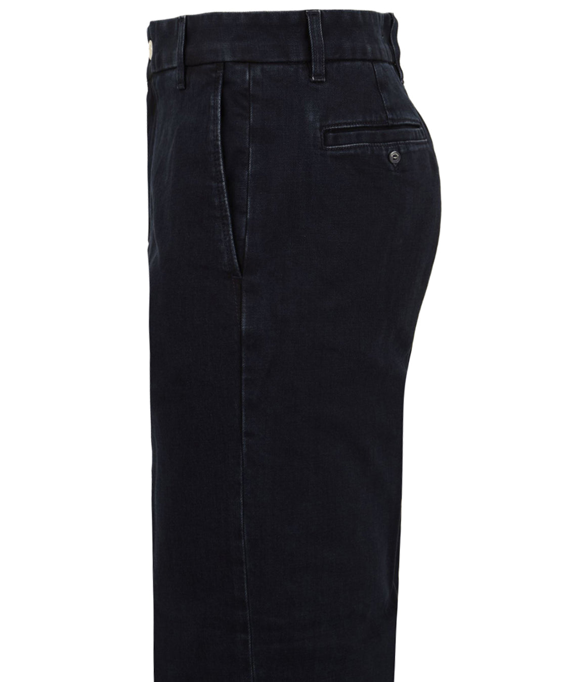 Jeans Taro DON THE FULLER Uomo - Blue