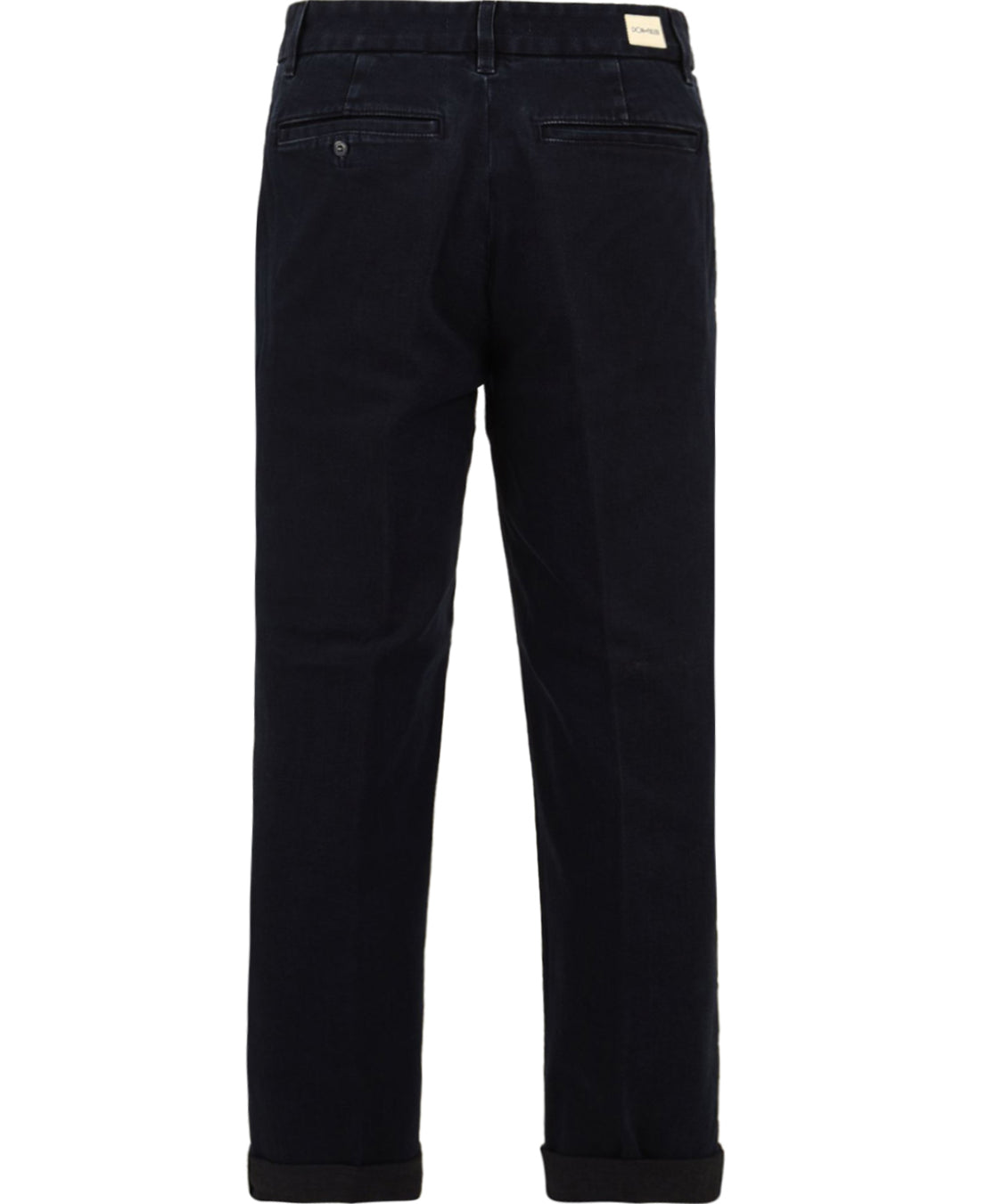 Jeans Taro DON THE FULLER Uomo - Blue