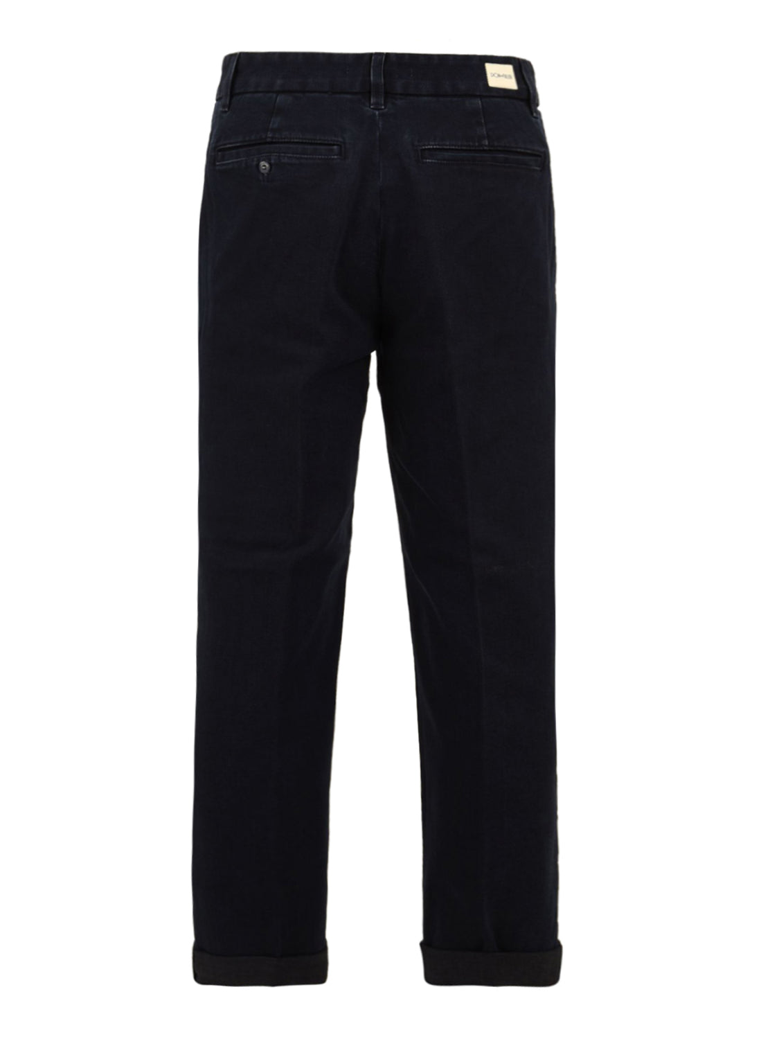 Jeans Taro DON THE FULLER Uomo - Blue