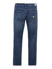 Jeans Yaren DON THE FULLER Uomo - Blue