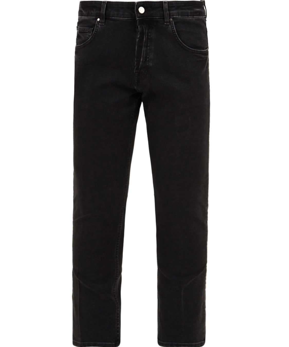 Jeans Yaren DON THE FULLER Uomo - Nero
