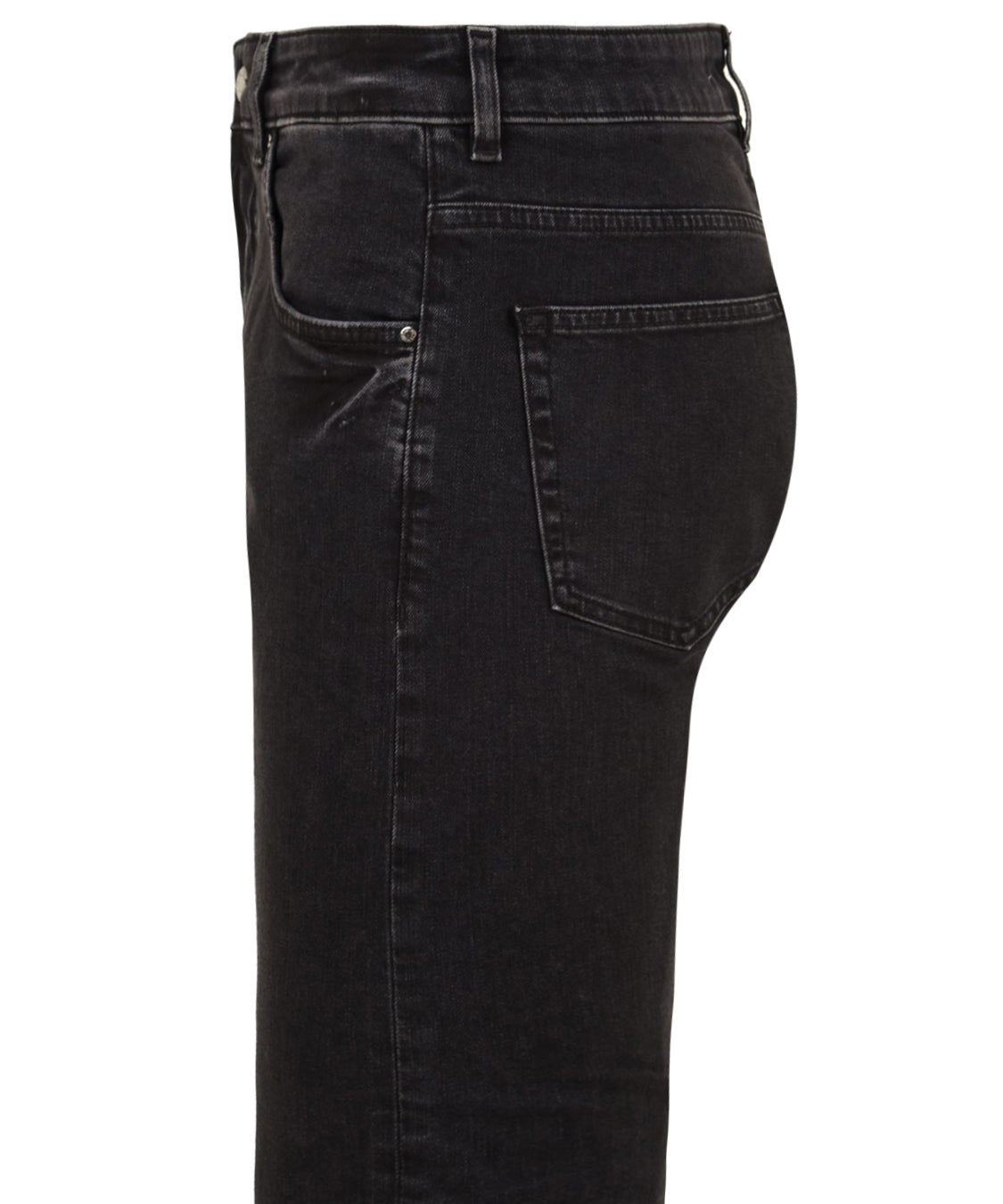 Jeans Yaren DON THE FULLER Uomo - Nero