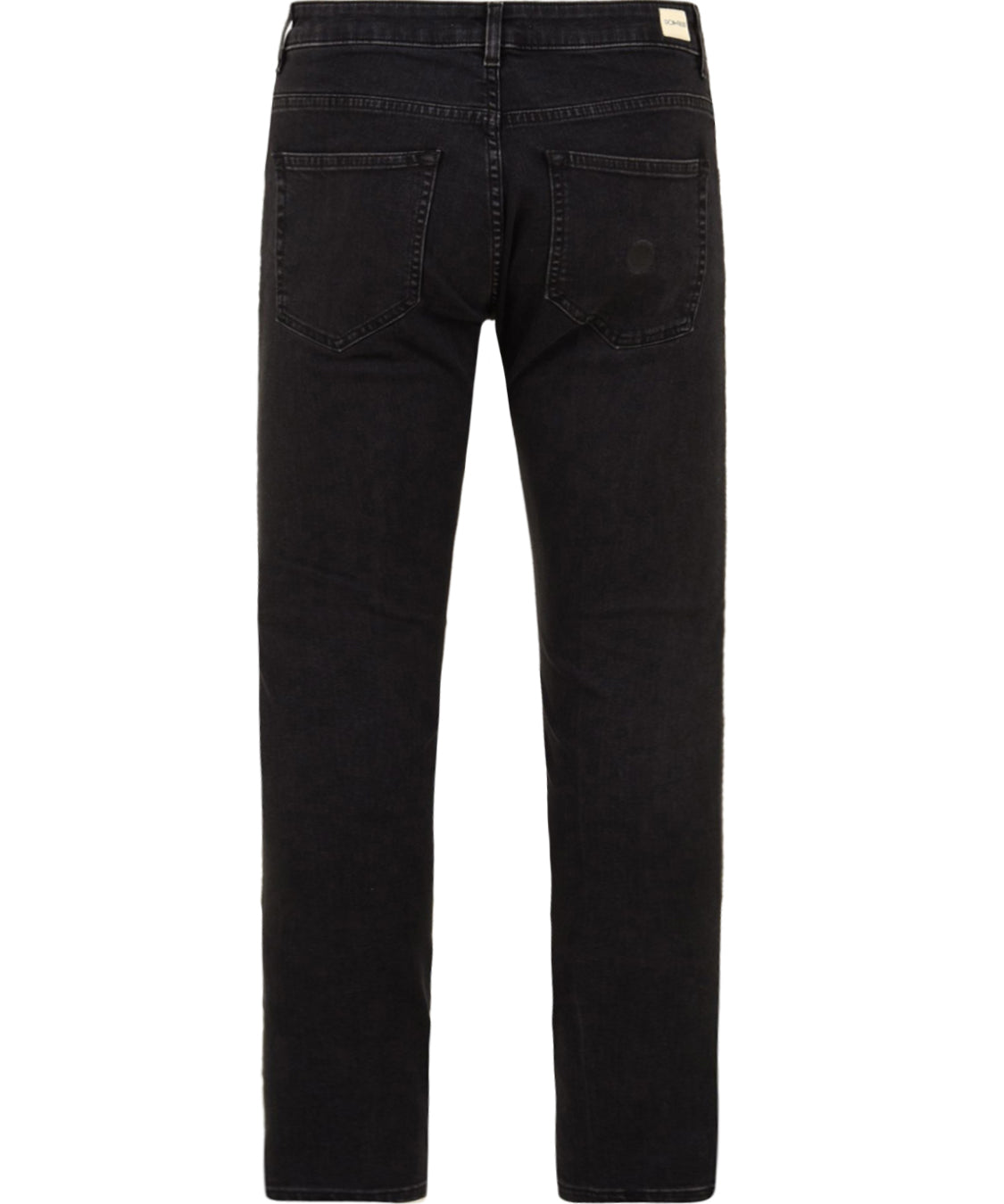Jeans Yaren DON THE FULLER Uomo - Nero
