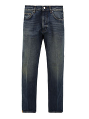 Jeans Phuket DON THE FULLER Uomo - Blue