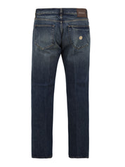 Jeans Phuket DON THE FULLER Uomo - Blue
