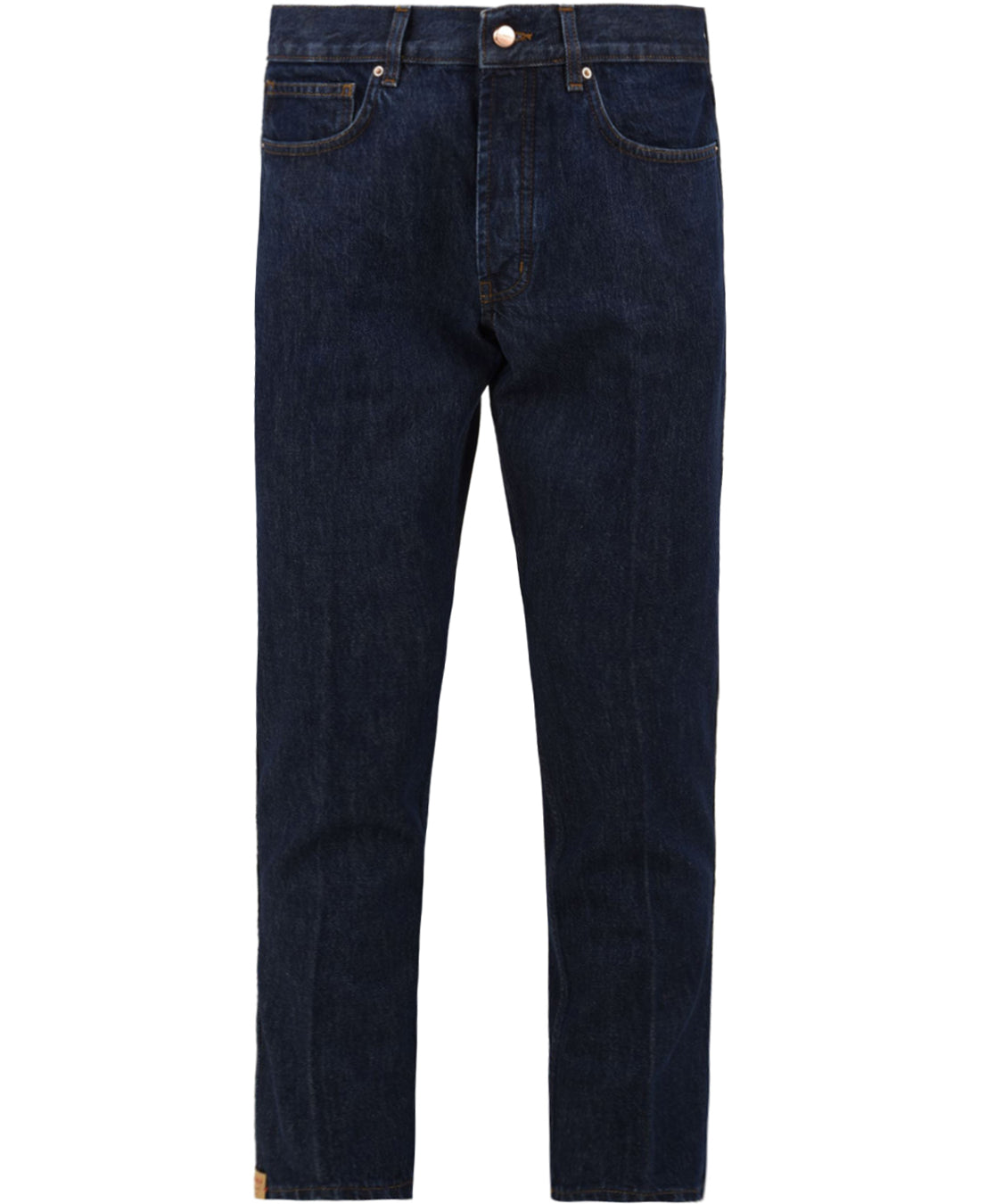 Jeans Seoul DON THE FULLER Uomo - Blue