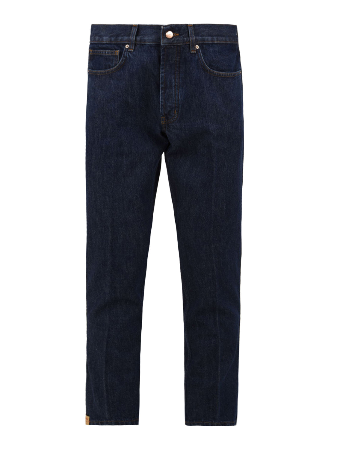 Jeans Seoul DON THE FULLER Uomo - Blue