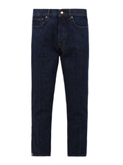Jeans Seoul DON THE FULLER Uomo - Blue