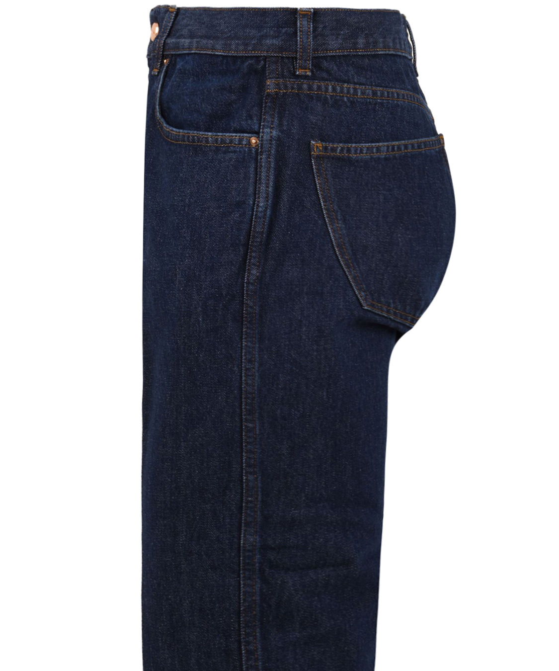 Jeans Seoul DON THE FULLER Uomo - Blue