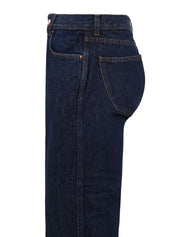 Jeans Seoul DON THE FULLER Uomo - Blue