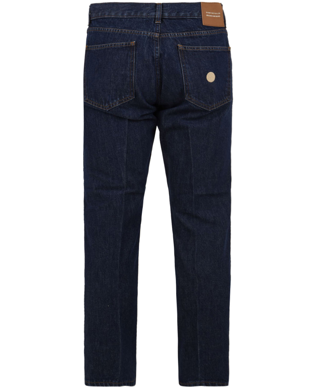 Jeans Seoul DON THE FULLER Uomo - Blue