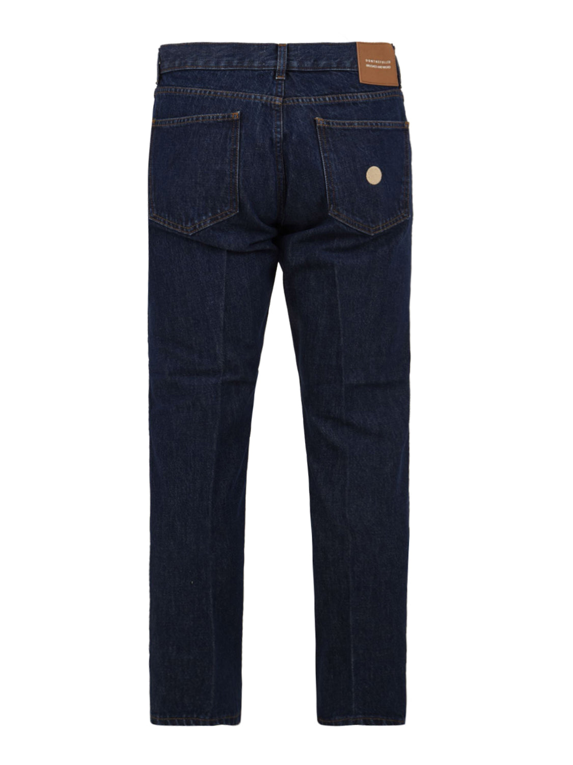Jeans Seoul DON THE FULLER Uomo - Blue