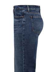 Jeans Breda DON THE FULLER Donna - Blue